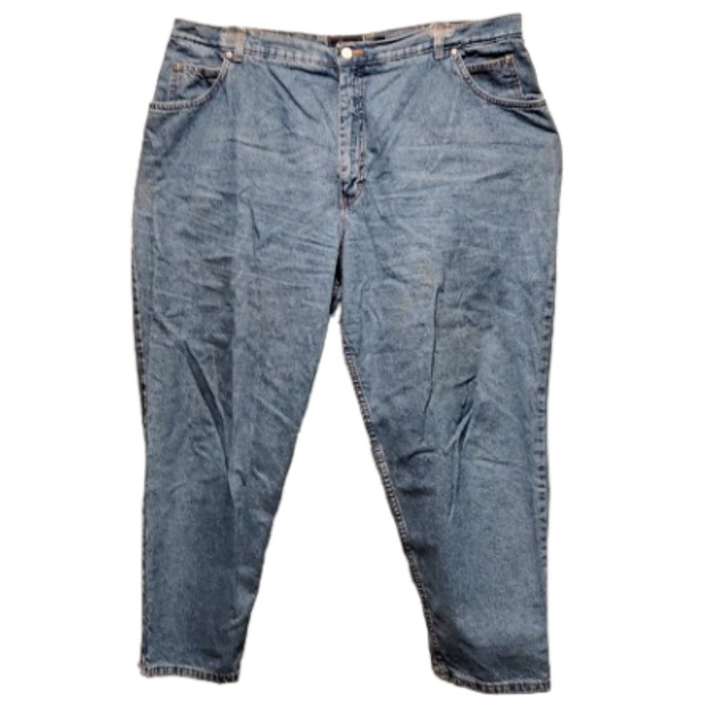 Denim Jeans by August Max Sz 24P